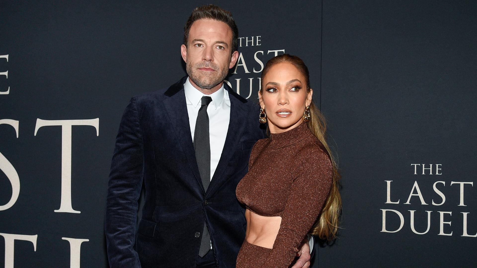 Jennifer Lopez And Ben Affleck Finalize Divorce After 2 Years Whas11