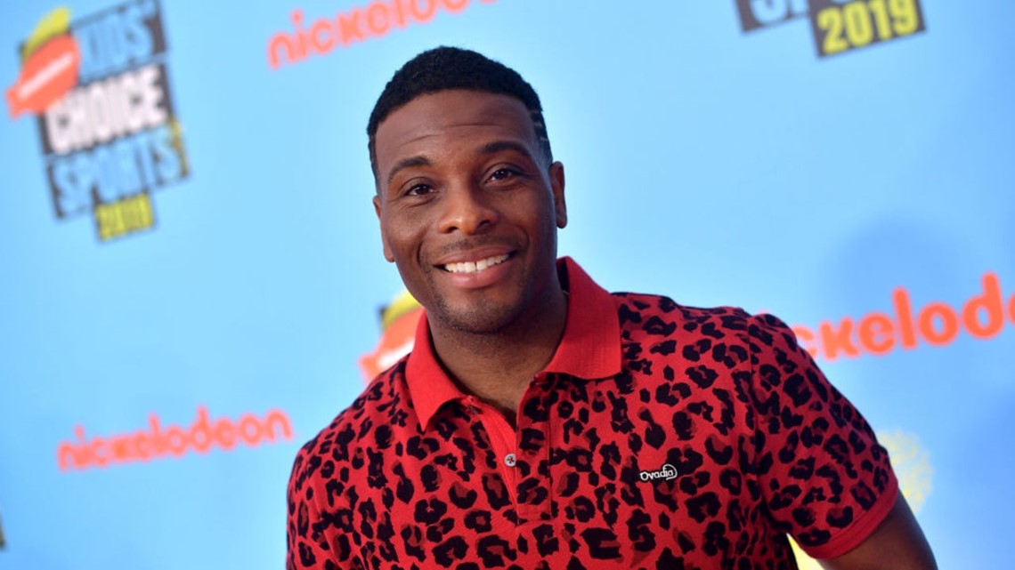 Kel Mitchell Reveals Bulging Disc Pressing Against Nerve Resulted In