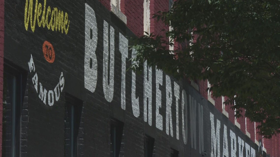 The History Of Louisville S Butchertown Neighborhood Whas