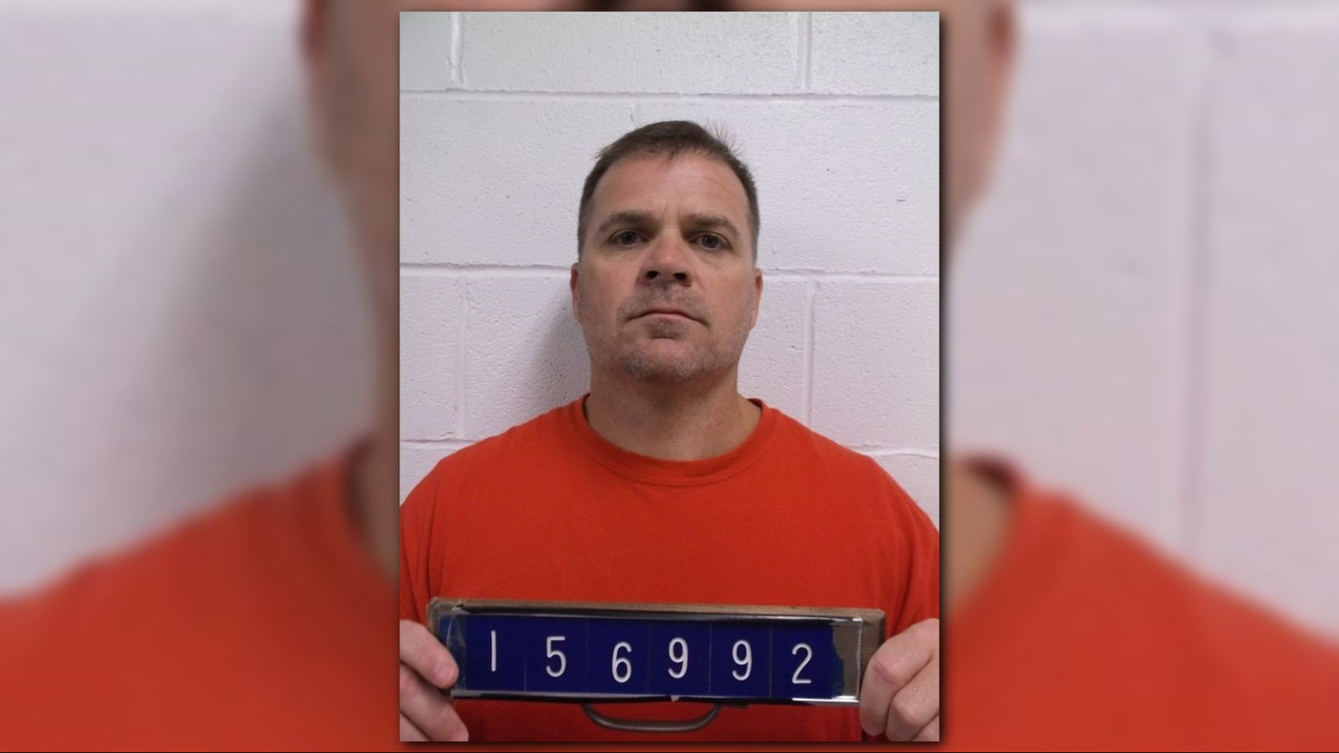 Ky Inmate Captured After Escape From Training Center Whas