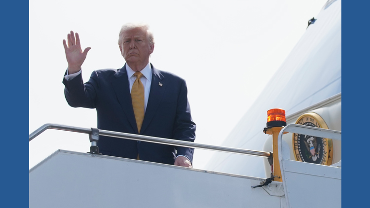 邦楽 president The Latest: Trump meets with Japan's newly elected, first female