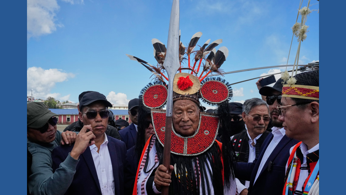 WHAS 11 Louisville - Politics - News Image