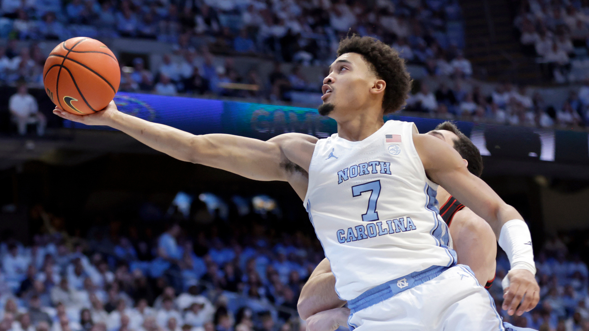 Seth Trimble now ineligible as appeals court dissolves injunction in lawsuit vs. NCAA Seth Trimble now ineligible as appeals court dissolves injunction in lawsuit vs. NCAA