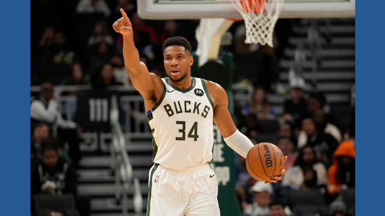 その他 GIANNIS ANTETOKOUNMPO Giannis Antetokounmpo né Helas áftó lýpeia 84-79 katasteftikó