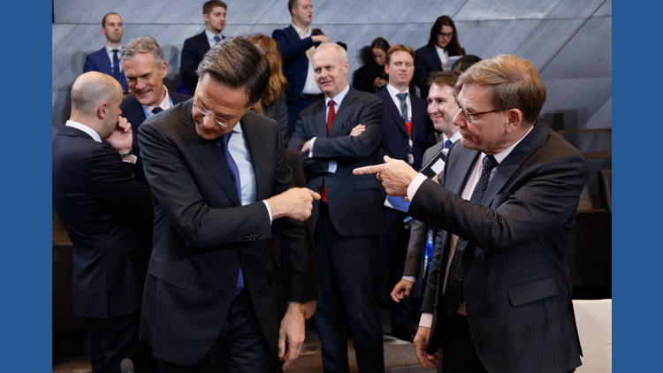 The EU lays out a plan to fund Ukraine using frozen Russian assets but  Belgium says it's too risky | whas11.com