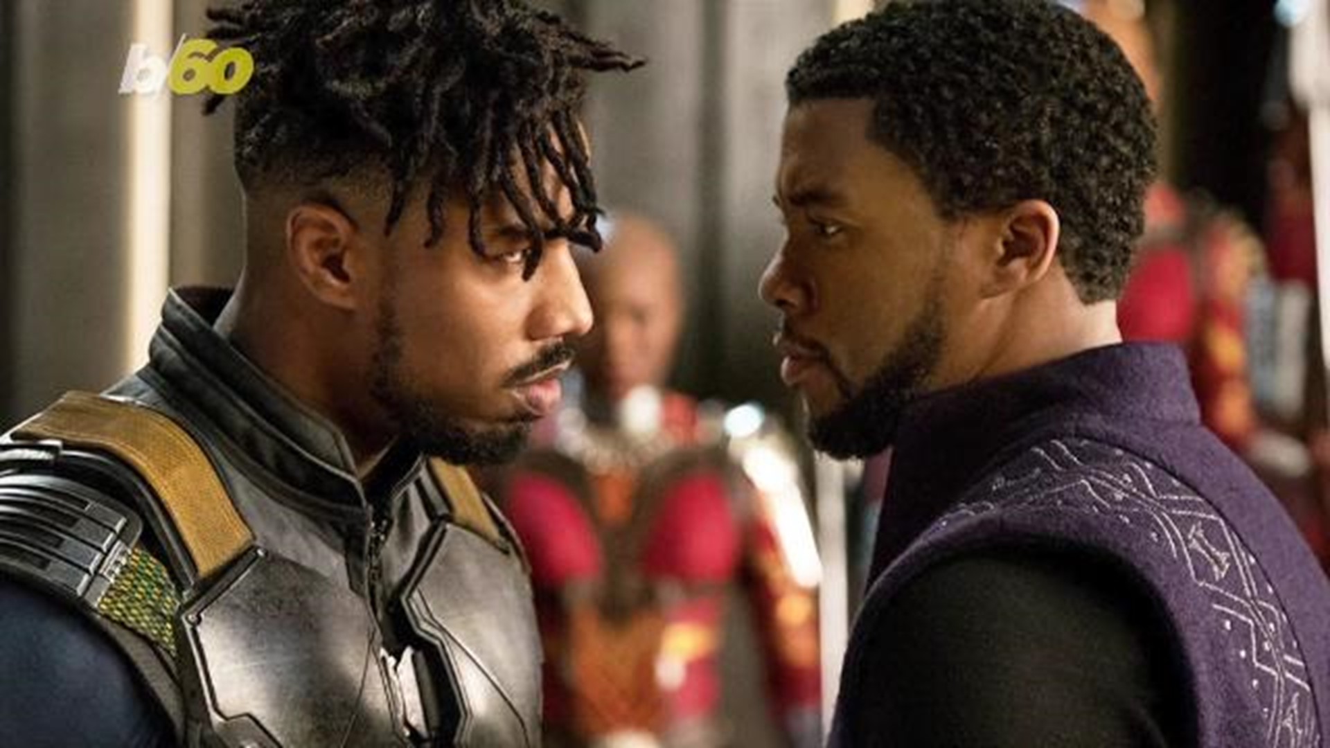 Marvel's 'Black Panther' has made history on the subscription service MoviePass. Mike Janela has the details.
