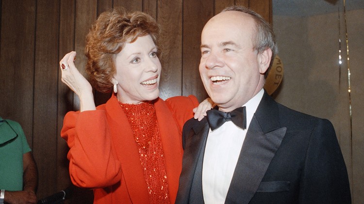 Carol Burnett Show Star Tim Conway Dead At 85 Whas11 Com