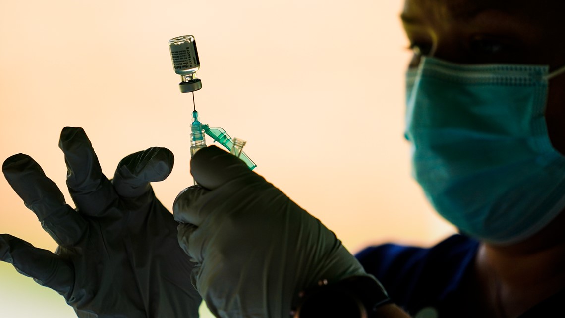 OSHA tasked with writing Biden vaccine mandate - Vimarsana News