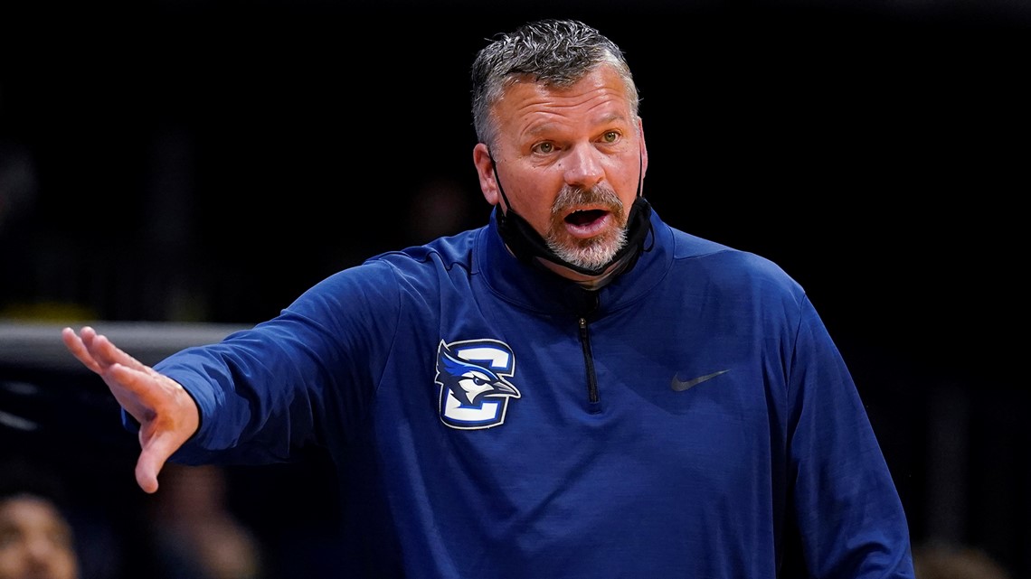 Creighton's Greg McDermott suspended for 'plantation' remark - Vimarsana News