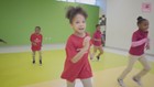 These first graders have some serious moves thanks to their immigrant dance teacher