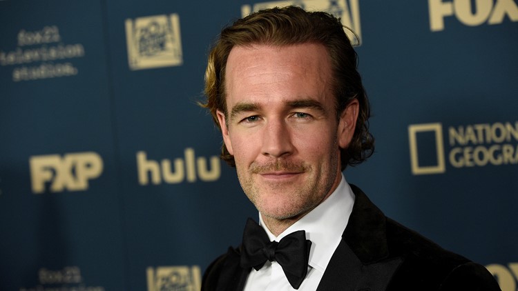 James Van Der Beek reveals 4th miscarriage on 'DWTS ...