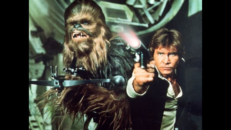 Star Wars Secretly Introduced Baby Yoda 22 Years Ago & Nobody Noticed