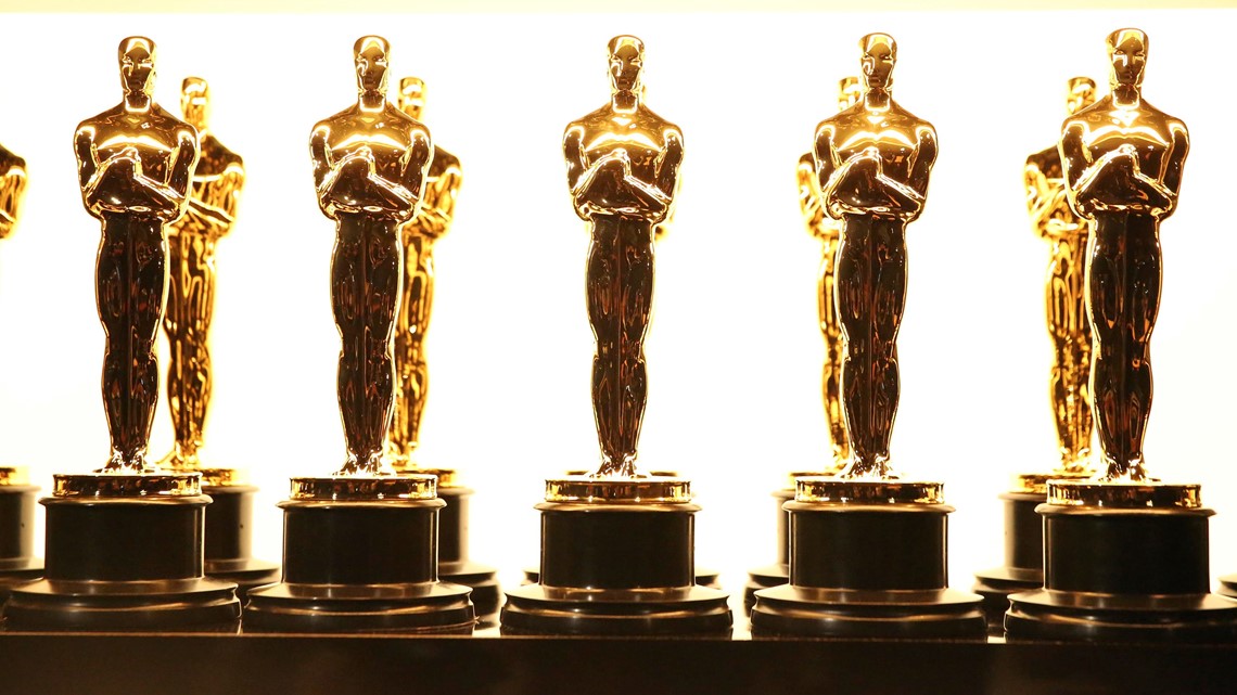 The History of the Academy Awards' Oscar Statuette