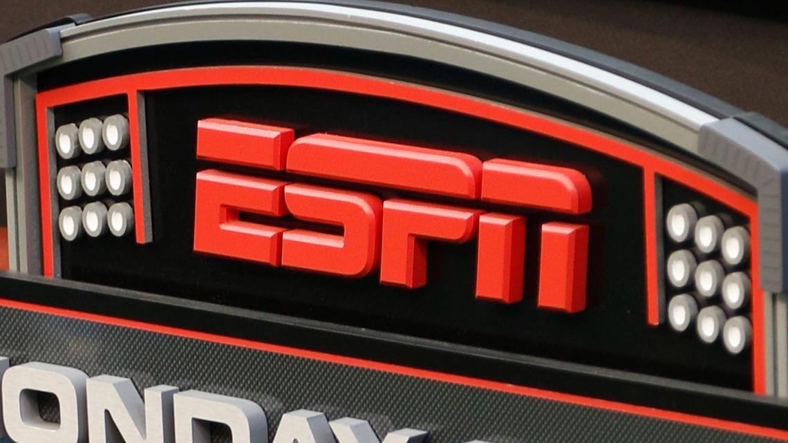 Spectrum loses ESPN, other Disney channels amid dispute