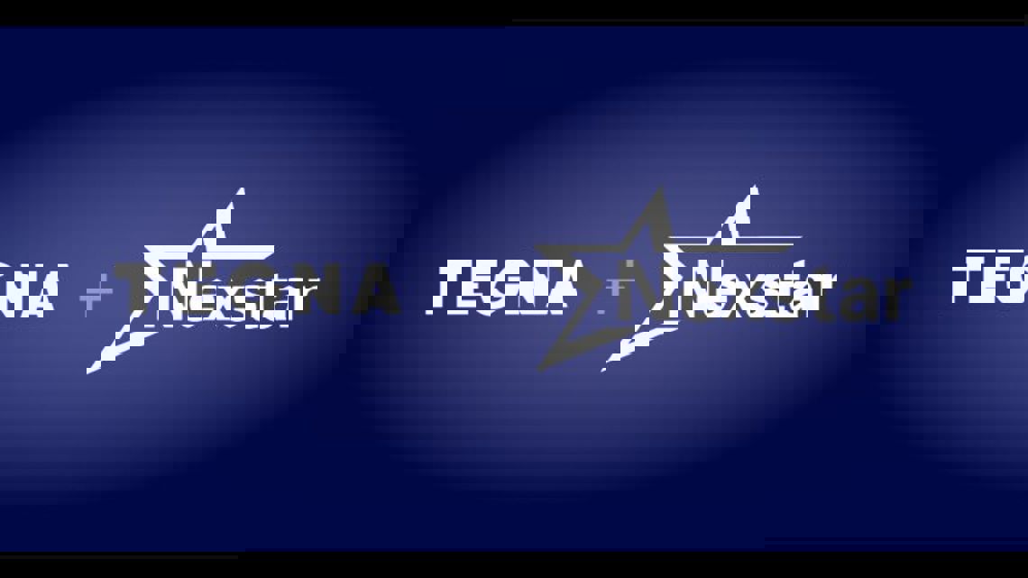 Trump backs Nexstar’s proposed acquisition of TEGNA