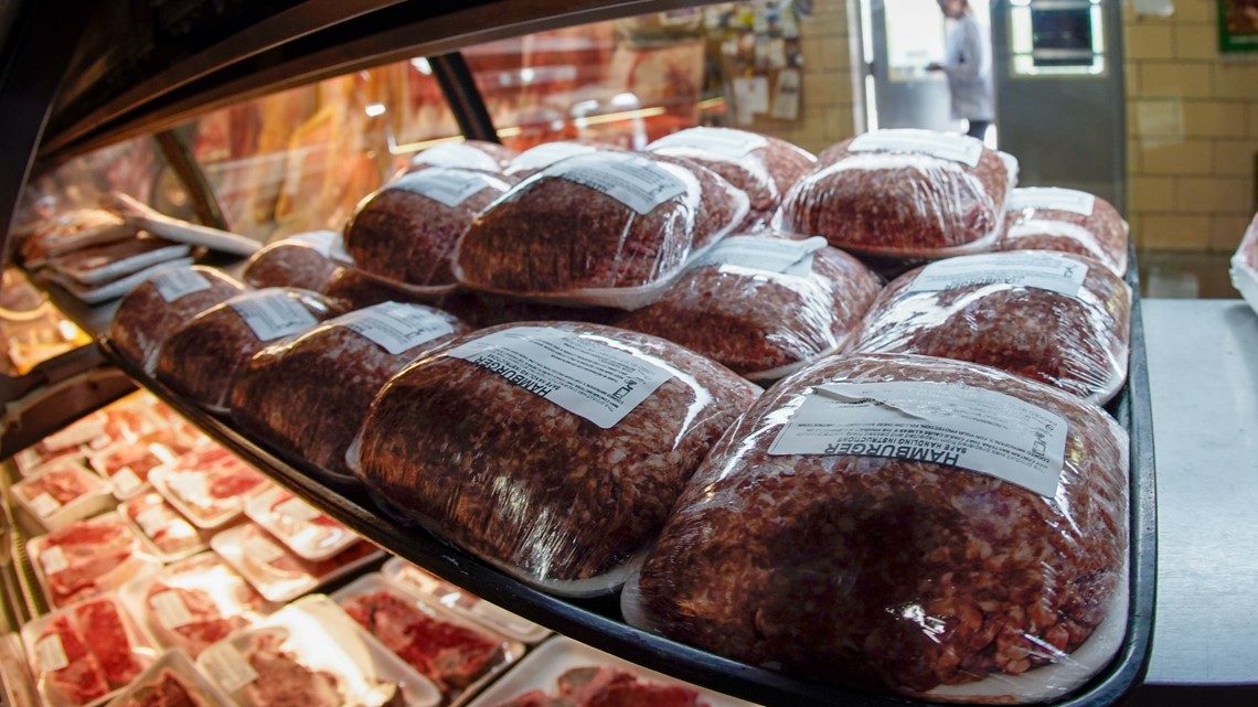 USDA meat processing grants: $200M for small, mid-size plants - Vimarsana News