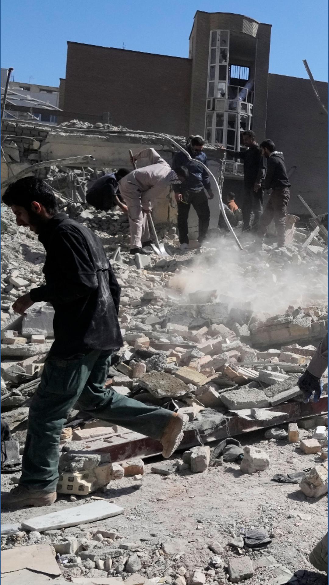 State Department urging Americans to leave Middle East | whas11.com