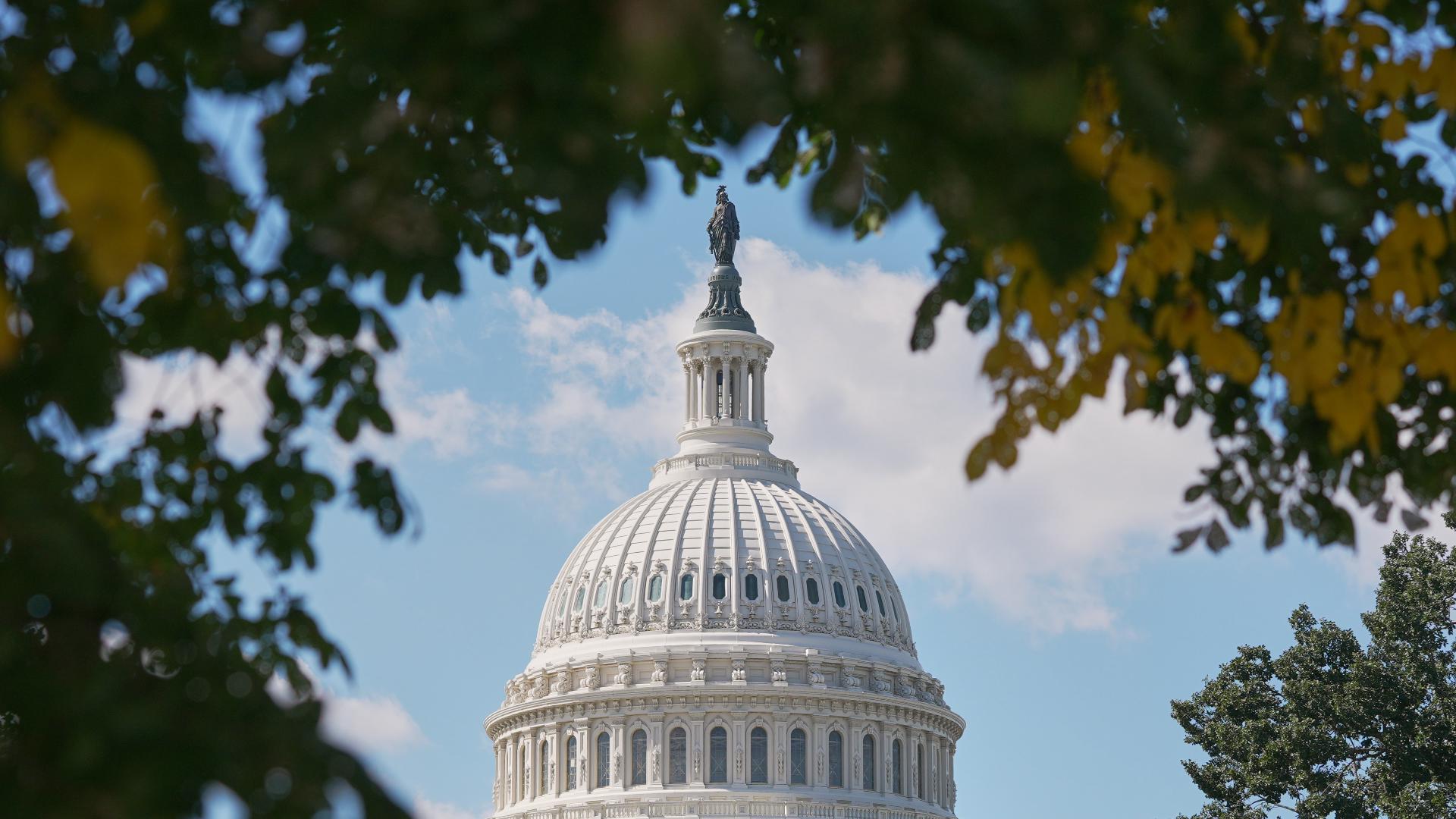 Features Diffreent Races Collage Fight for the House of Representatives: Here are the races to watch in ...