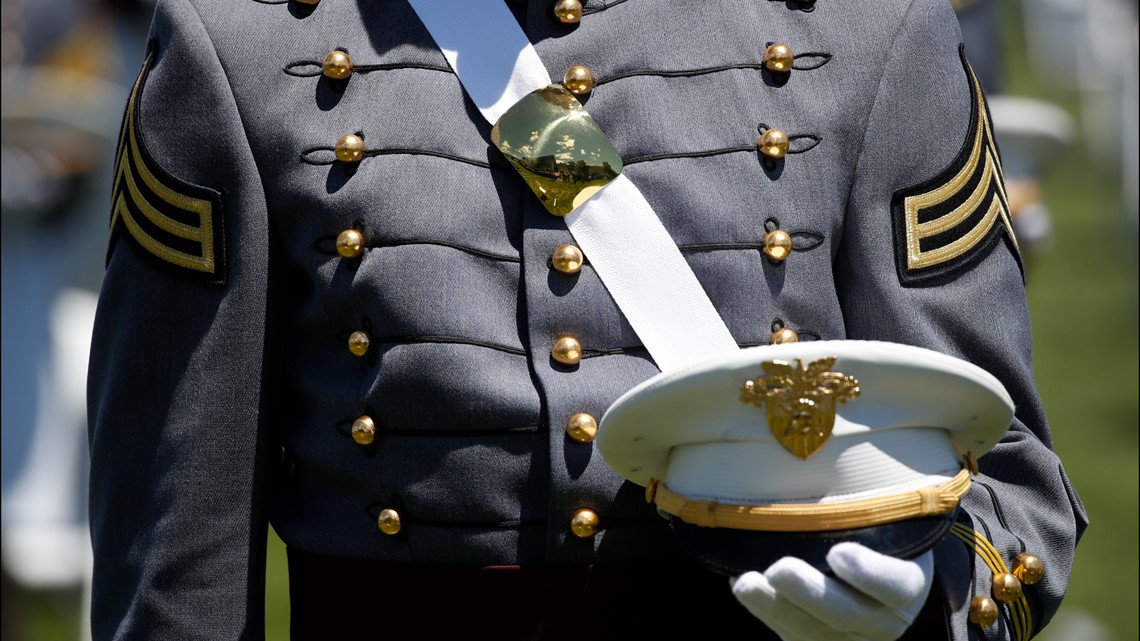 Pentagon: Sexual assault reports increased at military academies - Vimarsana News