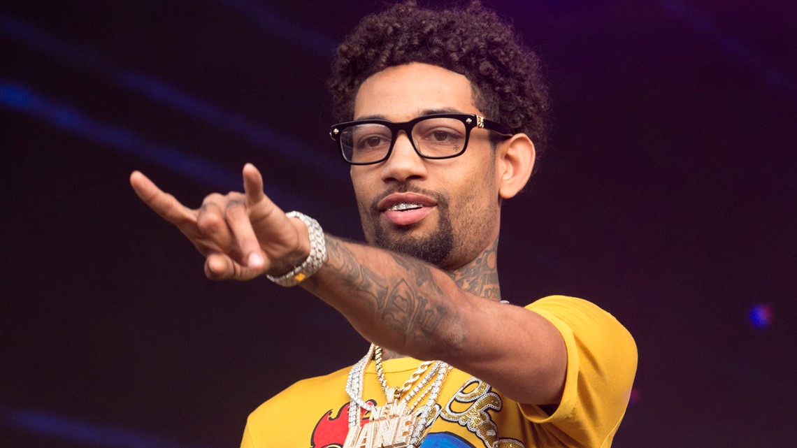 Two arrested in connection to fatal shooting of rapper PnB Rock - Vimarsana News
