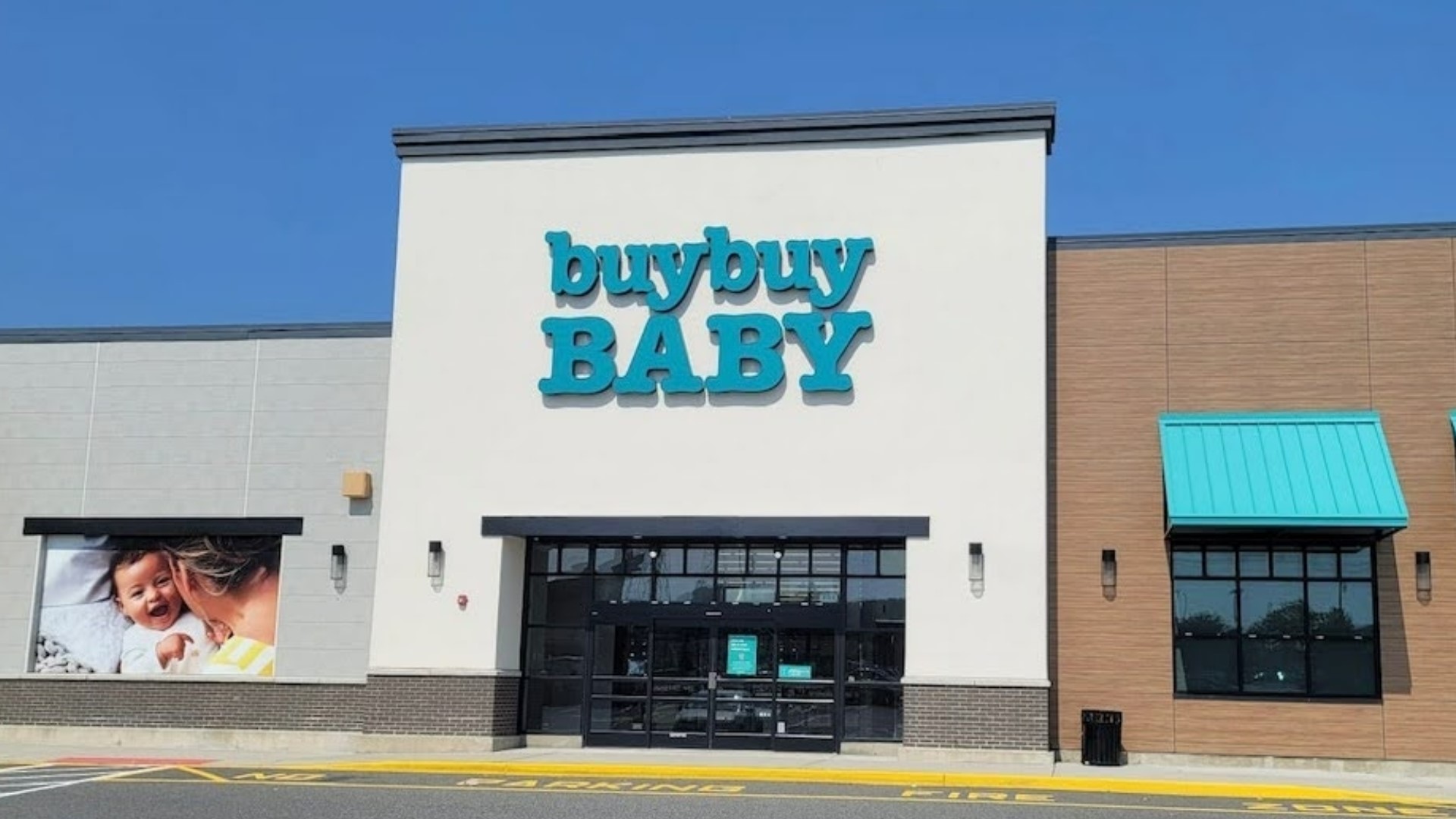 Buybuy Baby reopening stores Full list of new locations