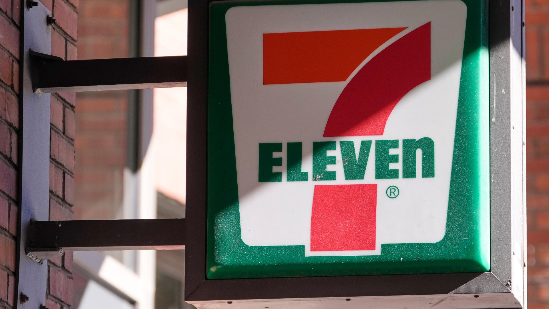 7-Eleven offering 50 cents off per gallon two days each month through ...