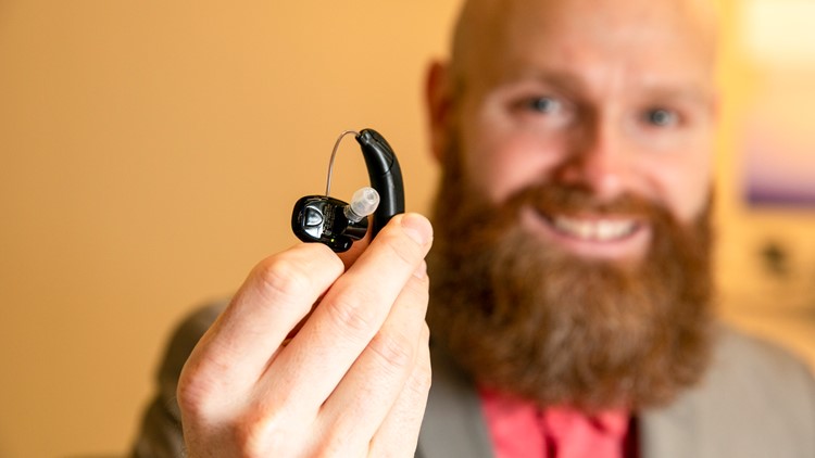 Shopping for OTC hearing aids? Here's what to know.