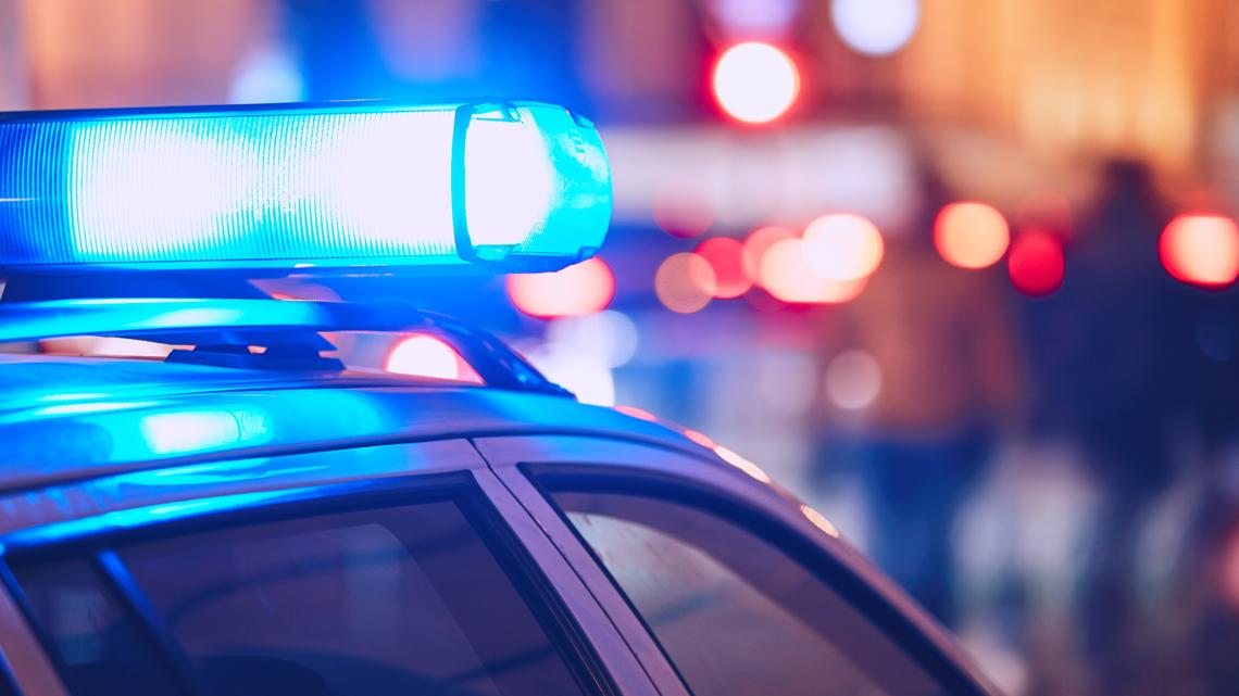 California girl who vanished 6 years ago found safe 2,500 miles away