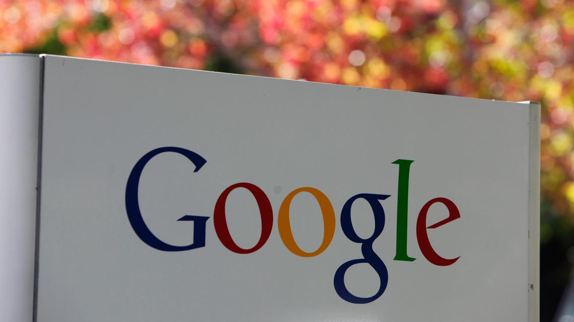 Is Google down? Outage disrupts Google Workspace | whas11.com