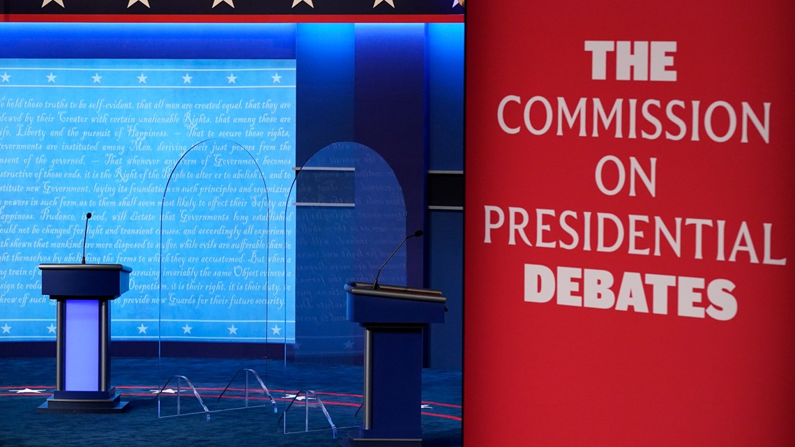 Debate watch party planned at University of Louisville