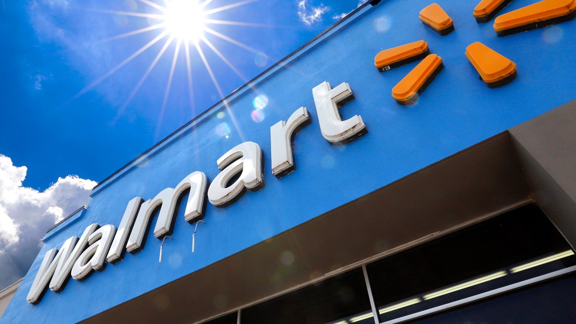 Walmart 2020 Black Friday Deals spread out over three weekends