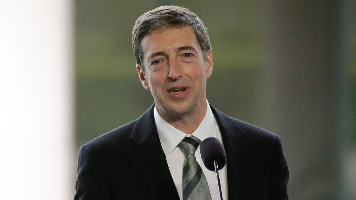 A lot of people were googling &lsquo;Ron Reagan&rsquo; after his ad aired | whas11.com