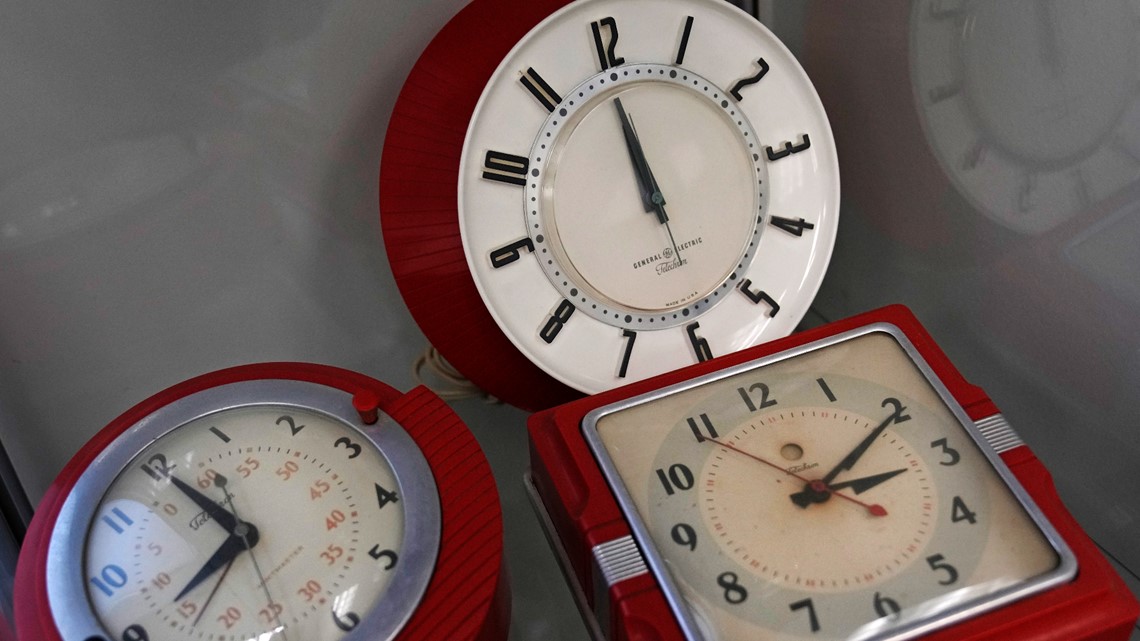 Daylight Saving Time 2023 End Sleep Expert On Time Change Impact daylight-saving-time-2023-end-sleep-expert-on-time-change-impact
