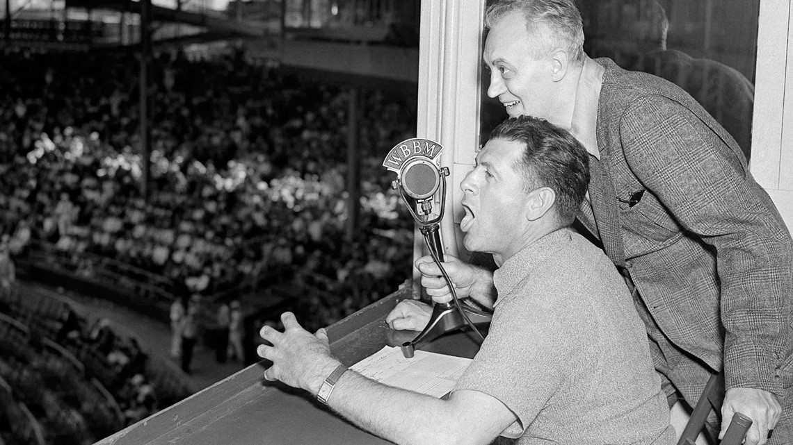 Vintage game highlights Louisville's history with America's pastime