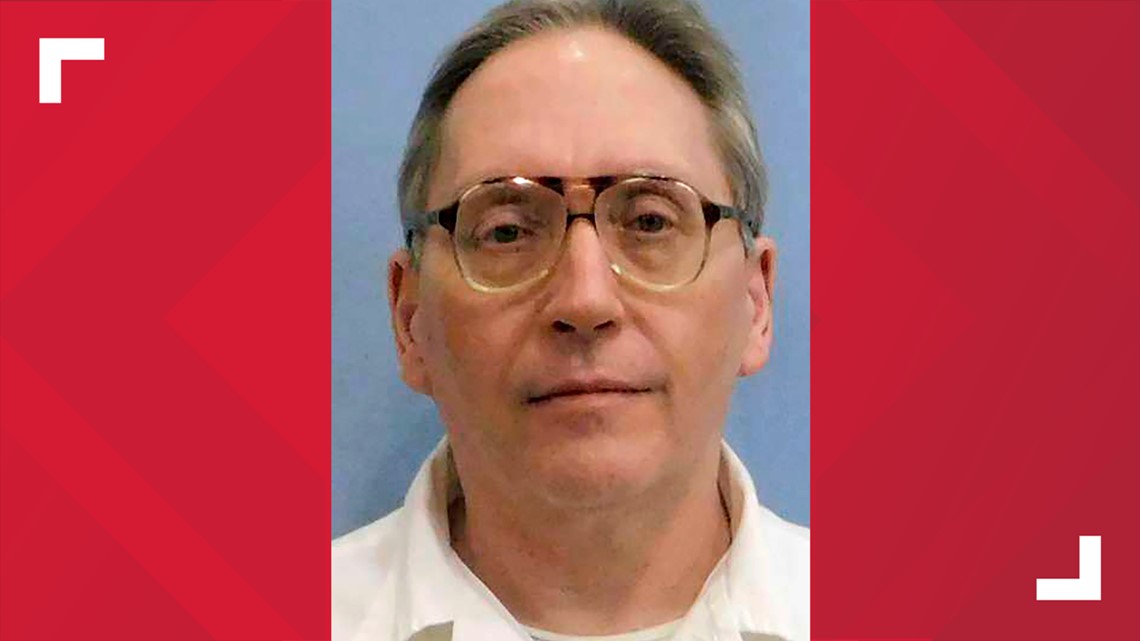 Man executed in Alabama for 2001 killing, first since fall pause - Vimarsana News