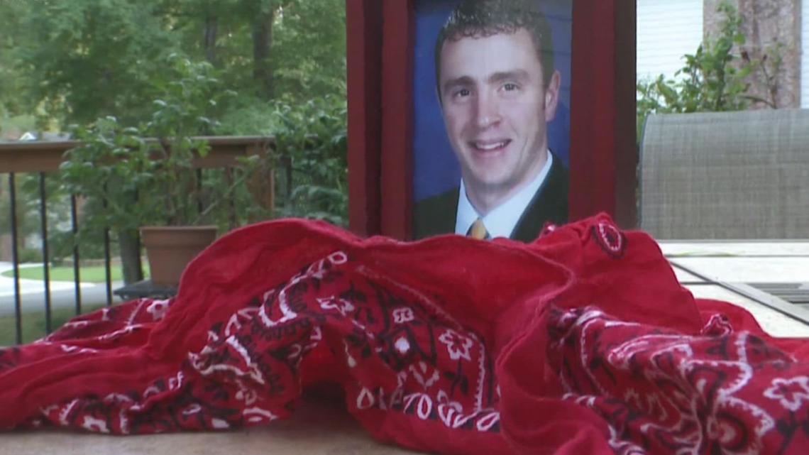 25 years after 9/11 terrorist attacks, legacy of ‘the man in the red bandana' stronger than ever