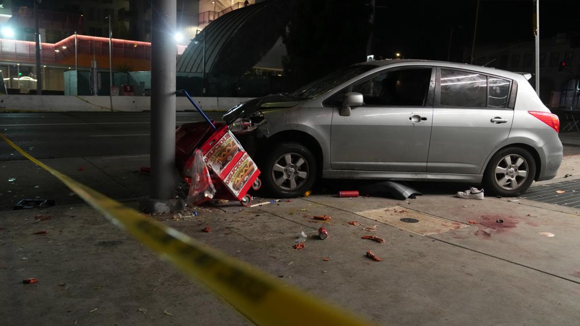 Assault News Image