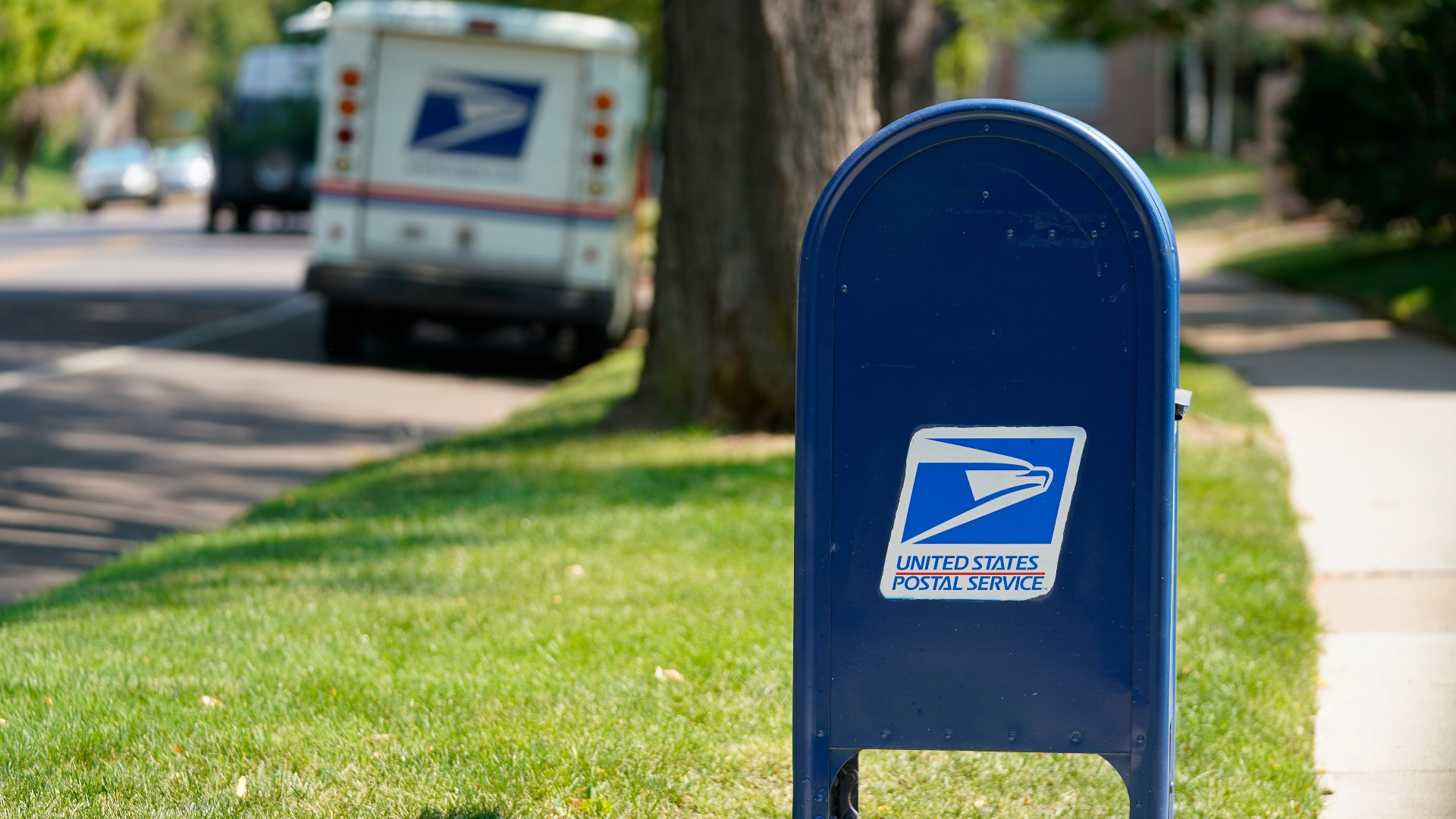 Is mail delivered on Columbus Day? What to know about Monday's holiday