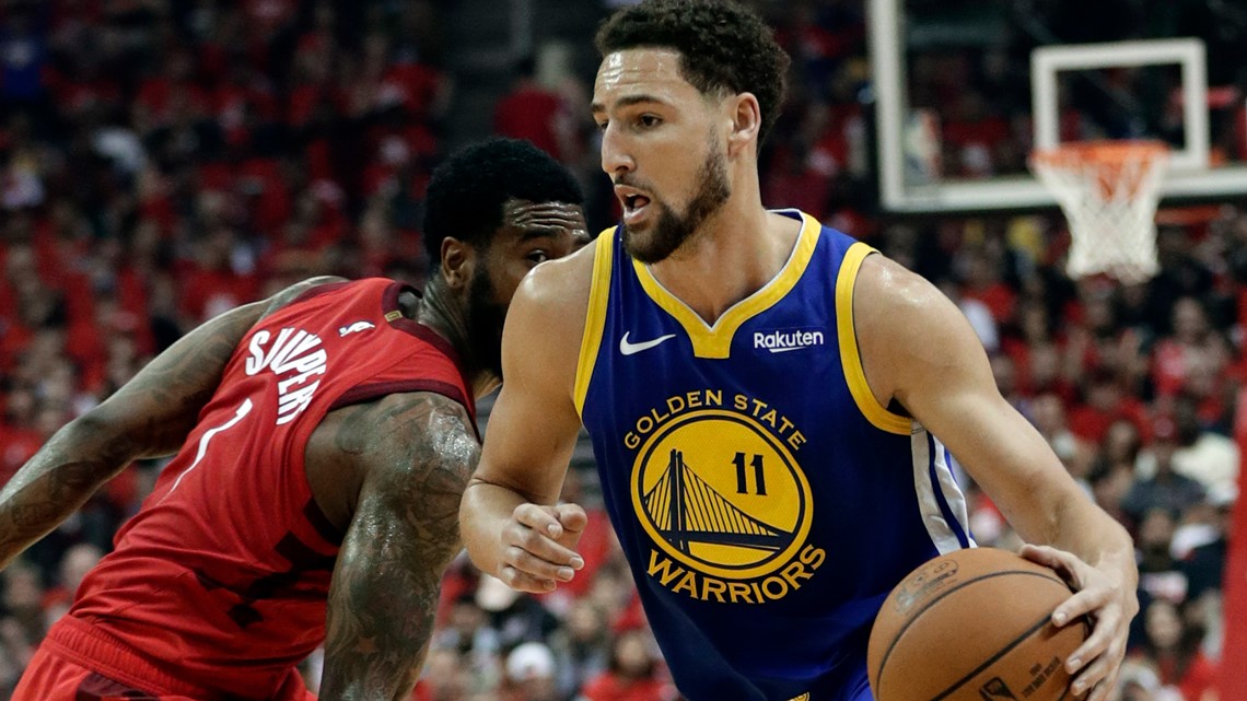 Klay Thompson leg injury is torn ACL, expected to miss season | www.strongerinc.org