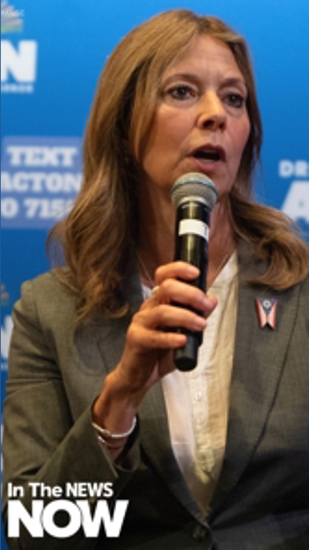 Features Diffreent Races Collage Fallout over attack ad in Ohio governor’s race | In The News Now ...