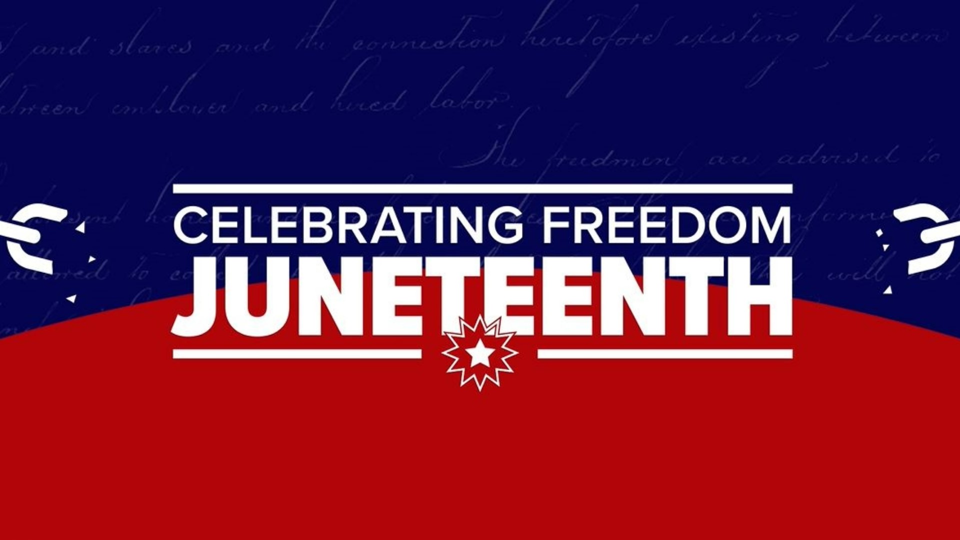 A look at the history and origin of the federal holiday Juneteenth, as well as discussing Black pride and how to mark the holiday.