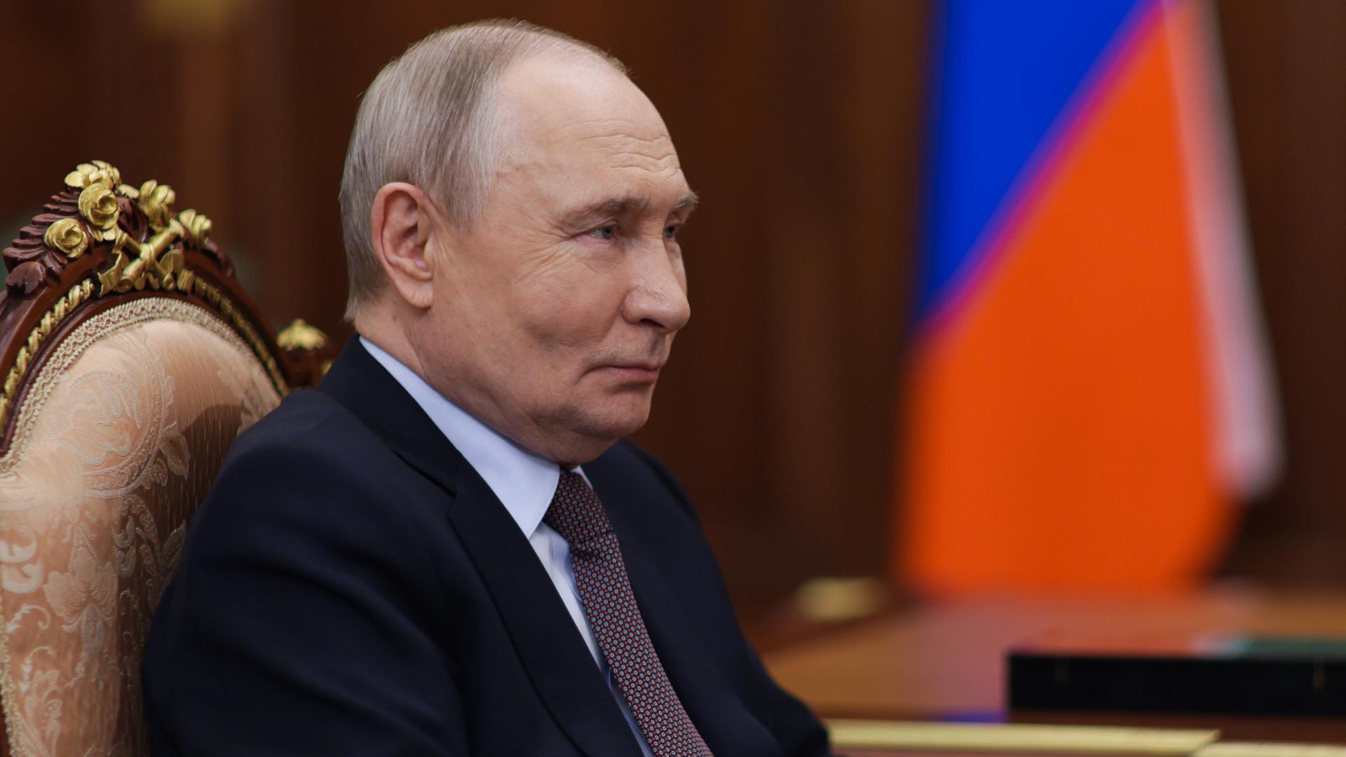 Russia has provided Iran with information that can help Tehran strike ...