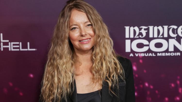 Bijou Phillips hospitalized, seeking second kidney transplant | whas11.com