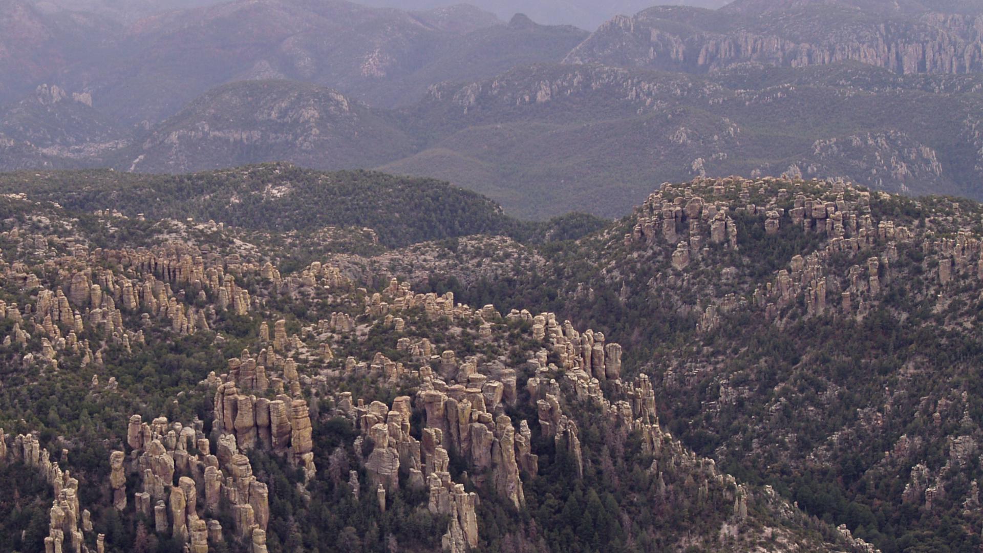 Trump signs legislation to designate new national park in Arizona