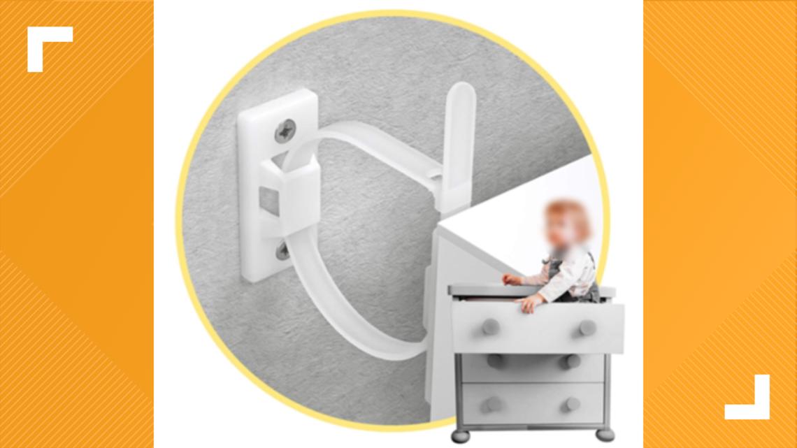 Thousands of parents unknowingly put children in danger if they bought this recalled plastic restraint kit, officials warn