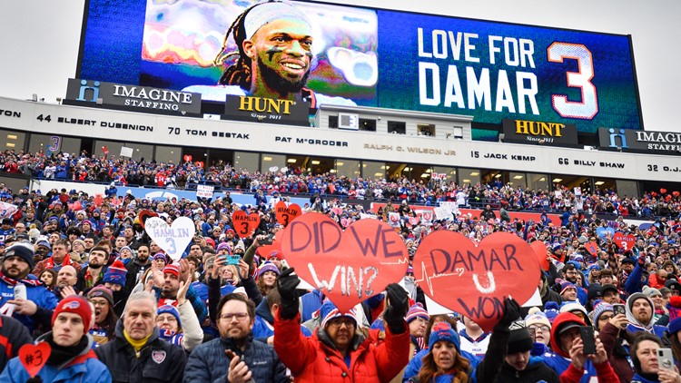 Inspired by Damar Hamlin, NFL to offer CPR training during Super Bowl week