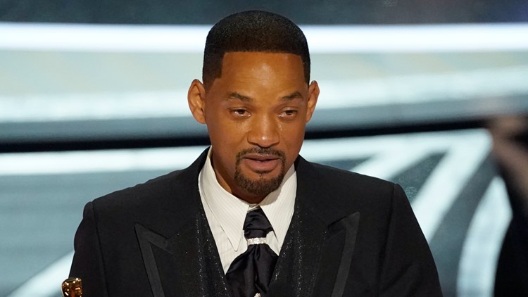 Oscars audience dipped after Will Smith-Chris Rock incident