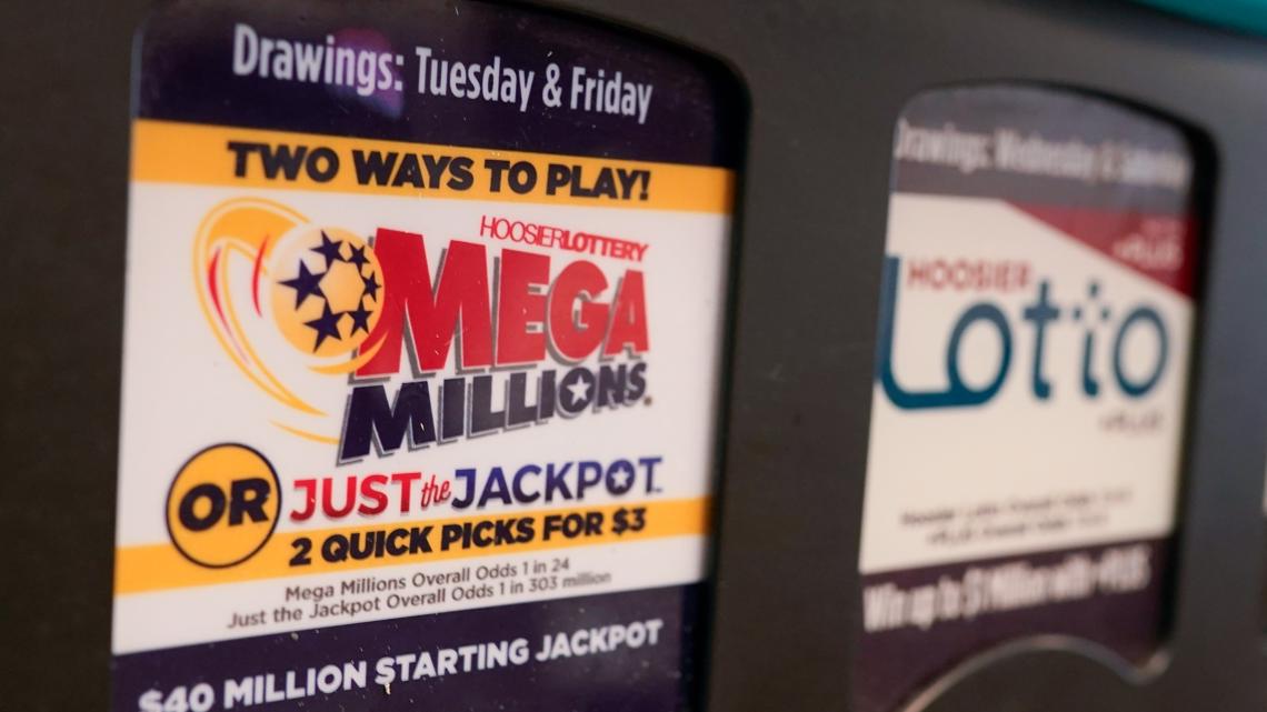 Mega Millions drawing: Can I buy tickets online? | whas11.com