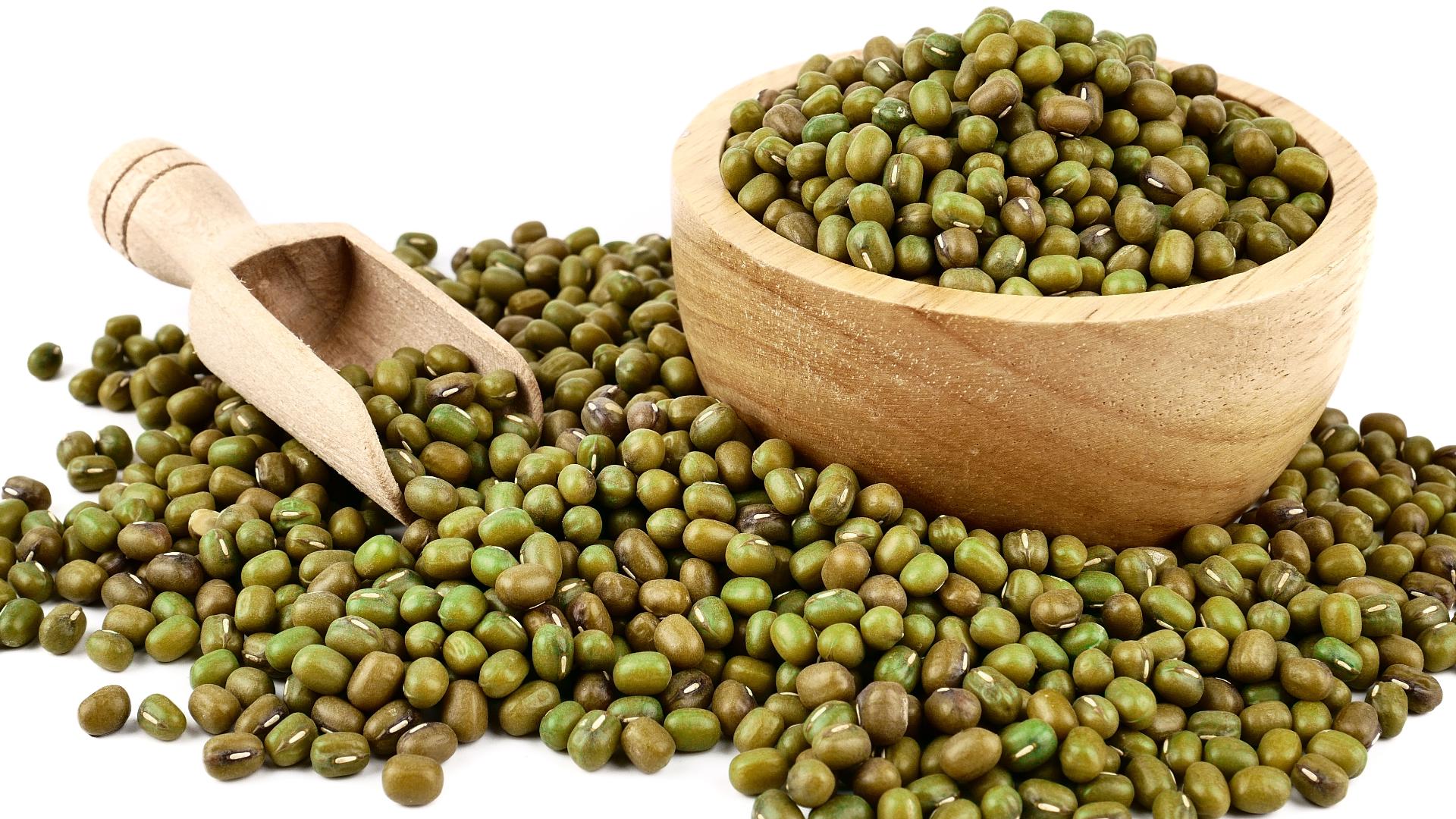 Invistication Glass Mung Bean bags recalled in 22 states due to potential 'sharp glass ...