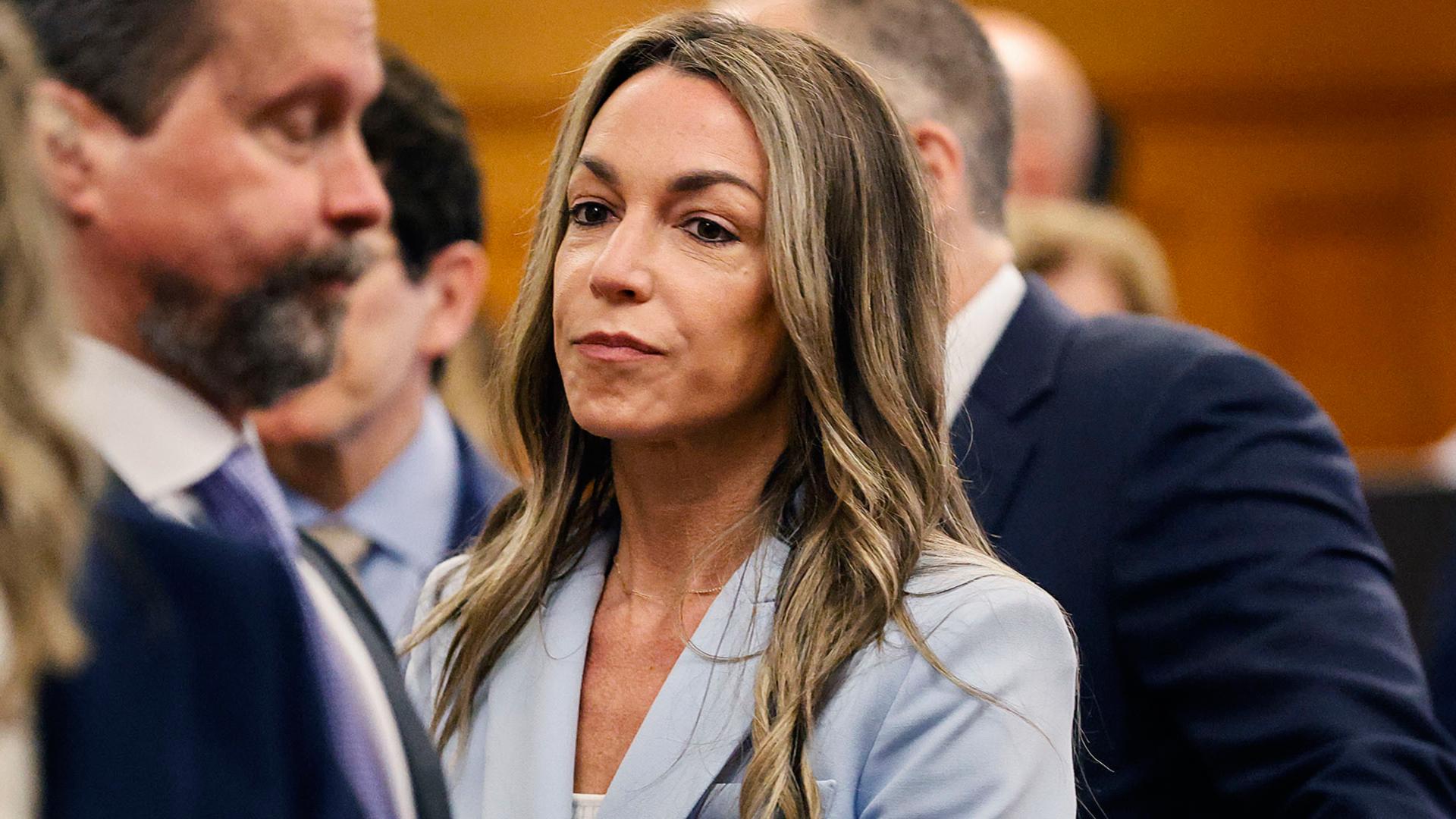 Read, 45, is accused of fatally striking her boyfriend, Boston police officer John O’Keefe, 46, with her SUV and leaving him to die in the snow in 2022.